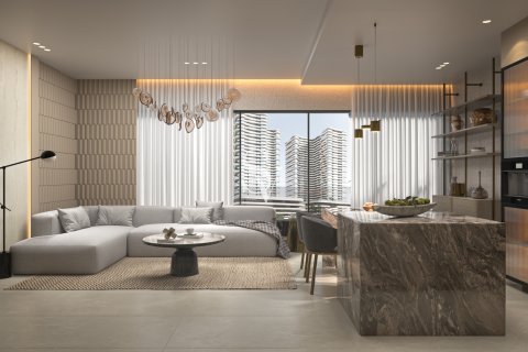 דירה למכירה ב Wadi Al Safa 3, Dubai, איחוד האמירויות  2 חדרי שינה, 102 מ"ר, מספר 660185 - תמונה 9