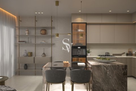 דירה למכירה ב Wadi Al Safa 3, Dubai, איחוד האמירויות  2 חדרי שינה, 102 מ"ר, מספר 660185 - תמונה 10