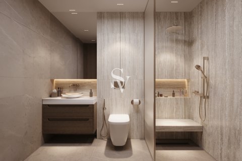 דירה למכירה ב Wadi Al Safa 3, Dubai, איחוד האמירויות  2 חדרי שינה, 102 מ"ר, מספר 660185 - תמונה 3