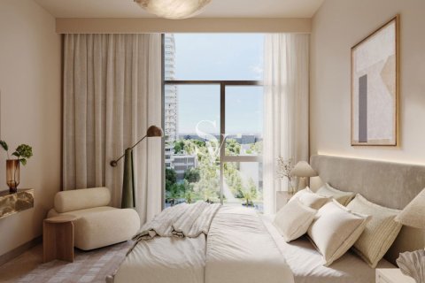 Huoneisto Terra Heights Dubai, Arabiemiraatit 2 makuuhuonetta, 102 m2 № 660168 - kuva 12