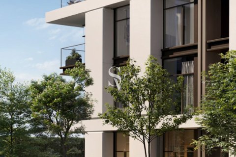 Huoneisto Terra Heights Dubai, Arabiemiraatit 2 makuuhuonetta, 102 m2 № 660168 - kuva 3