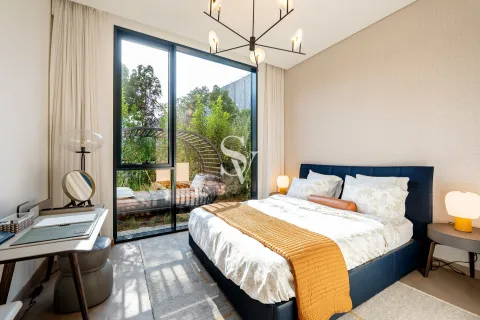 Apartament në Ghaf Woods në Dubai, Emiratet e Bashkuara Arabe 2 dhoma gjumi, 212 m2. № 660166 - Foto 17