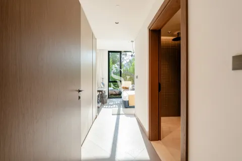 Apartament në Ghaf Woods në Dubai, Emiratet e Bashkuara Arabe 2 dhoma gjumi, 212 m2. № 660166 - Foto 16