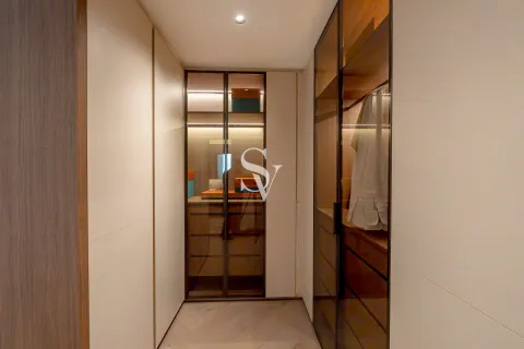 Apartament në Ghaf Woods në Dubai, Emiratet e Bashkuara Arabe 2 dhoma gjumi, 212 m2. № 660166 - Foto 24