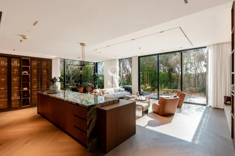 Apartament në Ghaf Woods në Dubai, Emiratet e Bashkuara Arabe 2 dhoma gjumi, 212 m2. № 660166 - Foto 1