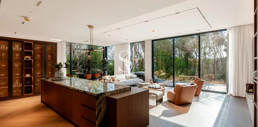 Apartament në Ghaf Woods në Dubai, Emiratet e Bashkuara Arabe 2 dhoma gjumi, 212 m2. № 660166