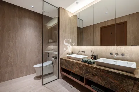 Apartament në Ghaf Woods në Dubai, Emiratet e Bashkuara Arabe 2 dhoma gjumi, 212 m2. № 660166 - Foto 25