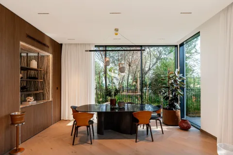 Apartament në Ghaf Woods në Dubai, Emiratet e Bashkuara Arabe 2 dhoma gjumi, 212 m2. № 660166 - Foto 5