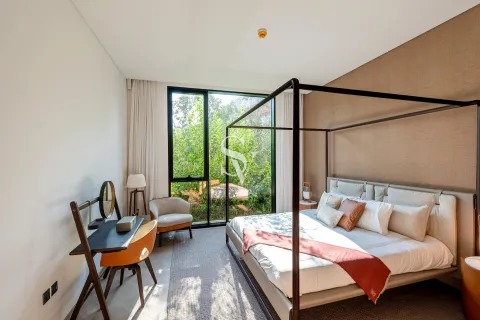 Apartament në Ghaf Woods në Dubai, Emiratet e Bashkuara Arabe 2 dhoma gjumi, 212 m2. № 660166 - Foto 21