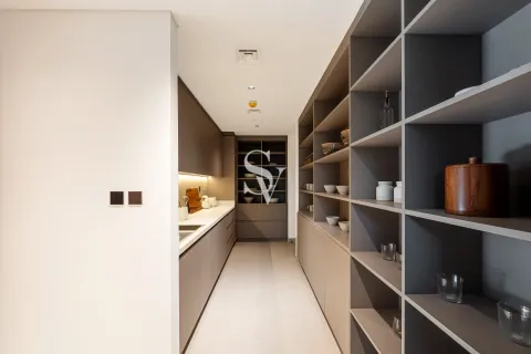 Apartament në Ghaf Woods në Dubai, Emiratet e Bashkuara Arabe 2 dhoma gjumi, 212 m2. № 660166 - Foto 12