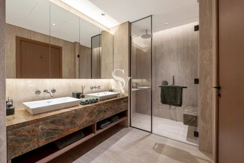 Apartament në Ghaf Woods në Dubai, Emiratet e Bashkuara Arabe 2 dhoma gjumi, 212 m2. № 660166 - Foto 26