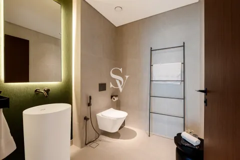 Apartament në Ghaf Woods në Dubai, Emiratet e Bashkuara Arabe 2 dhoma gjumi, 212 m2. № 660166 - Foto 15