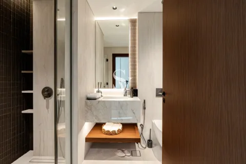 Apartament në Ghaf Woods në Dubai, Emiratet e Bashkuara Arabe 2 dhoma gjumi, 212 m2. № 660166 - Foto 19