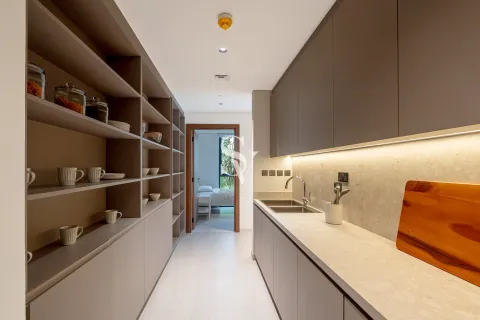 Apartament në Ghaf Woods në Dubai, Emiratet e Bashkuara Arabe 2 dhoma gjumi, 212 m2. № 660166 - Foto 13