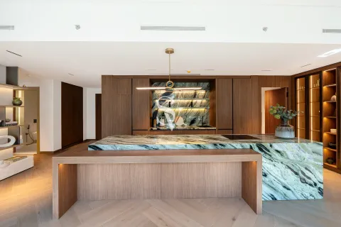 Apartament në Ghaf Woods në Dubai, Emiratet e Bashkuara Arabe 2 dhoma gjumi, 212 m2. № 660166 - Foto 7