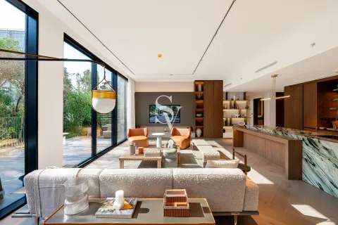 Apartament në Ghaf Woods në Dubai, Emiratet e Bashkuara Arabe 2 dhoma gjumi, 212 m2. № 660166 - Foto 4