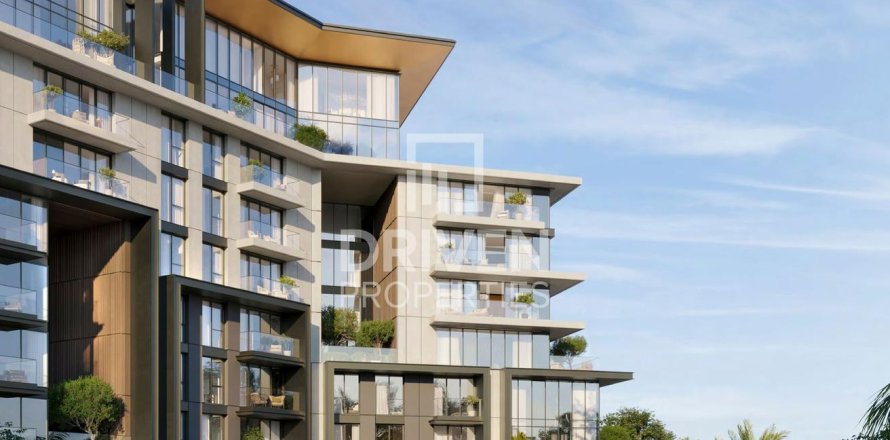 Byt v City Walk, Dubai, SAE 3 ložnice, 261 m² Č.: 653306