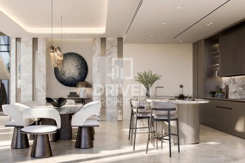 Apartament në City Walk, Dubai, Emiratet e Bashkuara Arabe 3 dhoma gjumi, 261 m2. № 653306 - Foto 20