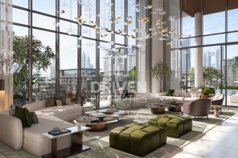 Apartament në City Walk, Dubai, Emiratet e Bashkuara Arabe 3 dhoma gjumi, 261 m2. № 653306 - Foto 18
