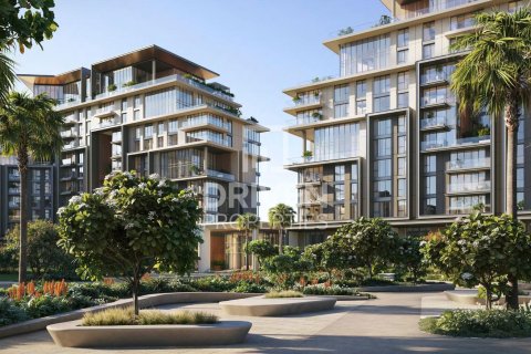 Apartament në City Walk, Dubai, Emiratet e Bashkuara Arabe 3 dhoma gjumi, 261 m2. № 653306 - Foto 7