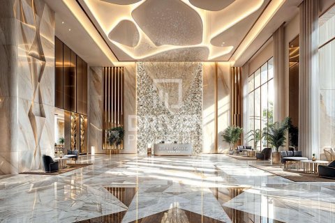 דירה למכירה ב Jumeirah Lake Towers, Dubai, איחוד האמירויות 2 חדרי שינה, 103 מ"ר, מספר 653772 - תמונה 3