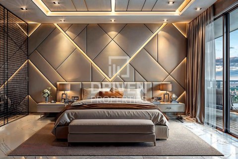 דירה למכירה ב Jumeirah Lake Towers, Dubai, איחוד האמירויות 2 חדרי שינה, 103 מ"ר, מספר 653772 - תמונה 4