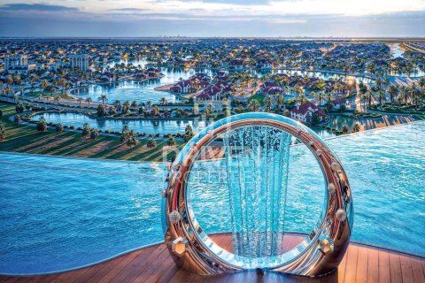 דירה למכירה ב Jumeirah Lake Towers, Dubai, איחוד האמירויות 2 חדרי שינה, 103 מ"ר, מספר 653772 - תמונה 10