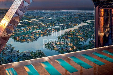 דירה למכירה ב Jumeirah Lake Towers, Dubai, איחוד האמירויות 2 חדרי שינה, 103 מ"ר, מספר 653772 - תמונה 6