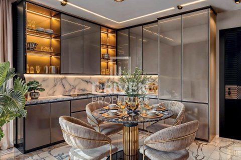 דירה למכירה ב Jumeirah Lake Towers, Dubai, איחוד האמירויות 2 חדרי שינה, 103 מ"ר, מספר 653772 - תמונה 5