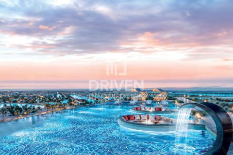 דירה למכירה ב Jumeirah Lake Towers, Dubai, איחוד האמירויות 2 חדרי שינה, 103 מ"ר, מספר 653772 - תמונה 8