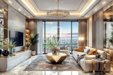 דירה למכירה ב Jumeirah Lake Towers, Dubai, איחוד האמירויות 2 חדרי שינה, 103 מ"ר, מספר 653772 - תמונה 1