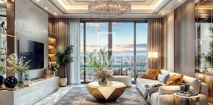 Dzīvoklis Jumeirah Lake Towers, Dubaijā, AAE 2 istabas, 103 m2 Nr. 653772