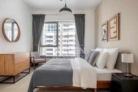 Appartement te koop in Downtown Dubai (Downtown Burj Dubai), Dubai, VAE 2 slaapkamers, 109 vr.m., nr 653454 - foto 3
