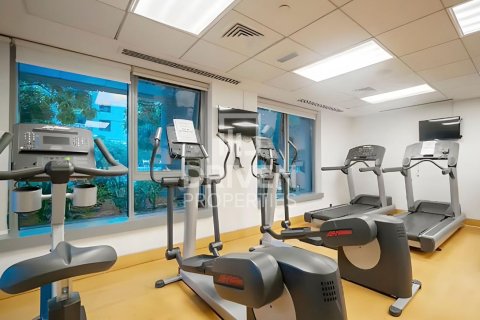 Appartement te koop in Downtown Dubai (Downtown Burj Dubai), Dubai, VAE 2 slaapkamers, 109 vr.m., nr 653454 - foto 20