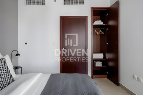 Appartement te koop in Downtown Dubai (Downtown Burj Dubai), Dubai, VAE 2 slaapkamers, 109 vr.m., nr 653454 - foto 6
