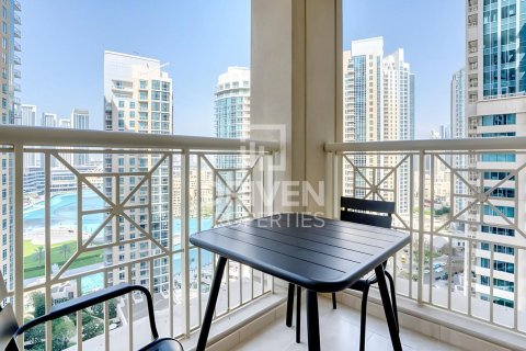 Appartement te koop in Downtown Dubai (Downtown Burj Dubai), Dubai, VAE 2 slaapkamers, 109 vr.m., nr 653454 - foto 15