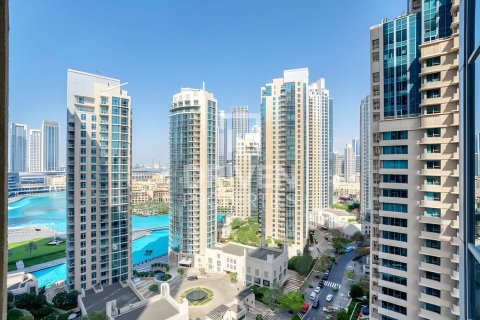 Appartement te koop in Downtown Dubai (Downtown Burj Dubai), Dubai, VAE 2 slaapkamers, 109 vr.m., nr 653454 - foto 16