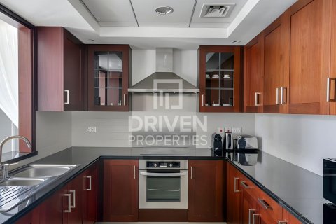 Appartement te koop in Downtown Dubai (Downtown Burj Dubai), Dubai, VAE 2 slaapkamers, 109 vr.m., nr 653454 - foto 5