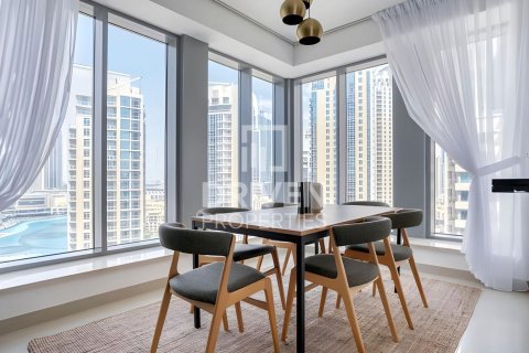 Appartement te koop in Downtown Dubai (Downtown Burj Dubai), Dubai, VAE 2 slaapkamers, 109 vr.m., nr 653454 - foto 9