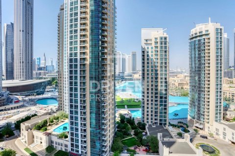 Appartement te koop in Downtown Dubai (Downtown Burj Dubai), Dubai, VAE 2 slaapkamers, 109 vr.m., nr 653454 - foto 17
