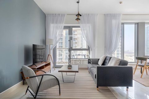 Appartement te koop in Downtown Dubai (Downtown Burj Dubai), Dubai, VAE 2 slaapkamers, 109 vr.m., nr 653454 - foto 2