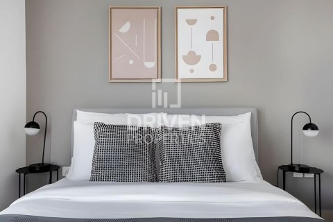 Appartement te koop in Downtown Dubai (Downtown Burj Dubai), Dubai, VAE 2 slaapkamers, 109 vr.m., nr 653454 - foto 8