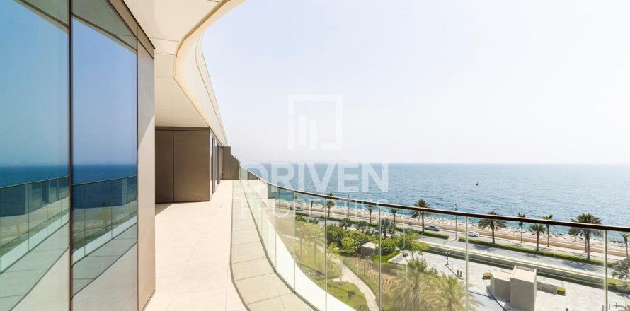 Apartamento em Palm Jumeirah, Dubai, EAU 5 quartos, 679 m2 № 653317