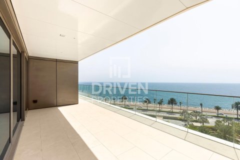 Lägenhet till försäljning i Palm Jumeirah, Dubai, UAE 5 sovrum, 679 kvm Nr. 653317 - fotografi 3