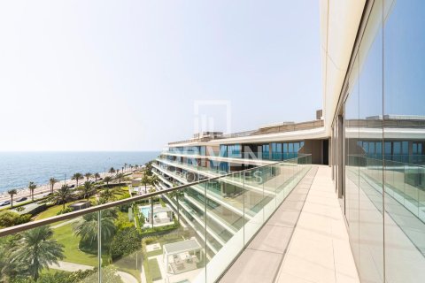Lägenhet till försäljning i Palm Jumeirah, Dubai, UAE 5 sovrum, 679 kvm Nr. 653317 - fotografi 2