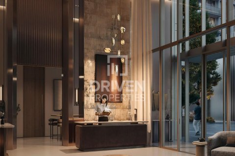 Apartman u gradu Dubai Creek Harbour (The Lagoons), UAE 1 spavaća soba, 65 m2 Br. 653308 - Slika 3