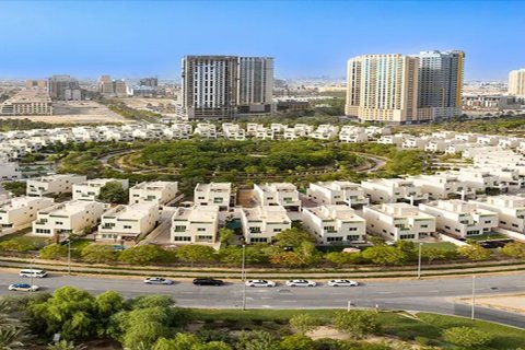 Dubai, UAE의 판매용 아파트 침실 1개, 76.1제곱미터 번호 644964 - 사진 6