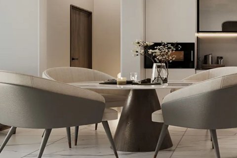 Leilighet til salgs i Dubai, Emiratene 1 soverom, 76.1 kvm Nr. 644964 - Foto 7