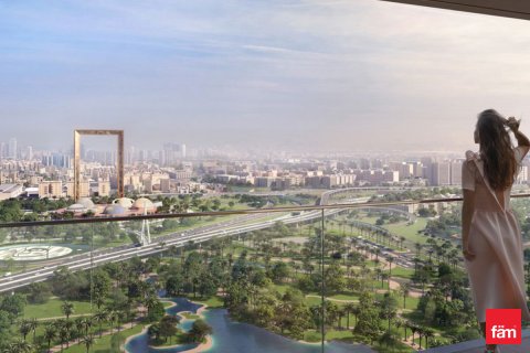Apartment in Dubai, UAE 1 bedroom, 68.7 sq.m. № 644966 - photo 1