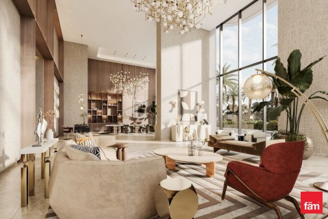 Apartment in Dubai, UAE 1 bedroom, 68.7 sq.m. № 644966 - photo 10